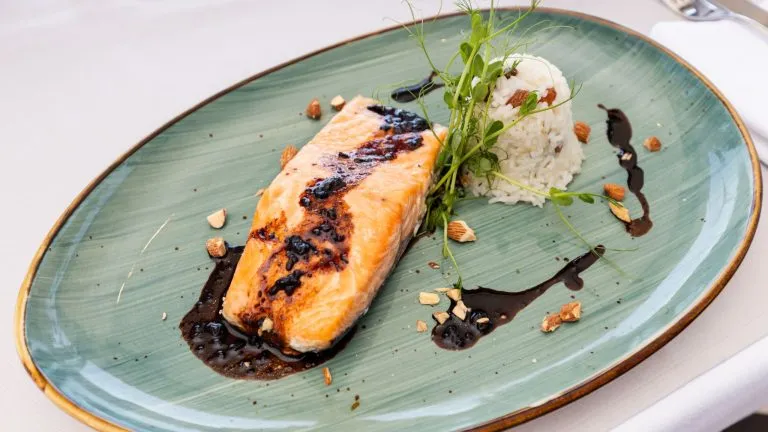 Cielo Restaurant Cielo Rooftop Kotor Restaurants Best View In Tivat 24