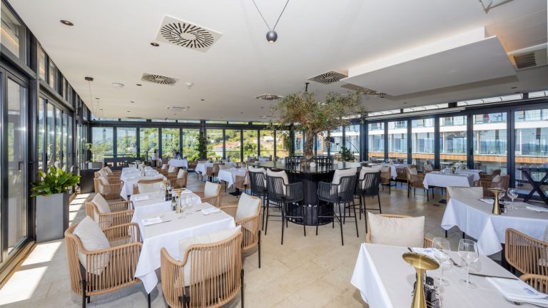 Cielo Restaurant Cielo Rooftop Kotor Restaurants Best View In Tivat 28