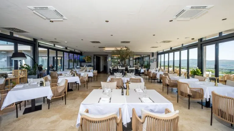 Cielo Restaurant Cielo Rooftop Kotor Restaurants Best View In Tivat 30