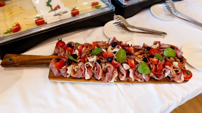 Cielo Restaurant Cielo Rooftop Kotor Restaurants Best View In Tivat 7