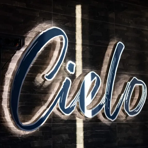 Cielo Restaurant Cielo Rooftop Kotor Restaurants Best View In Tivat the best restaurant in kotor 39