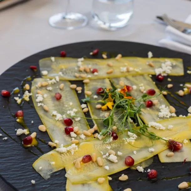 Cielo Restaurant Cielo Rooftop Kotor Restaurants Best View In Tivat the best restaurant in kotor 43