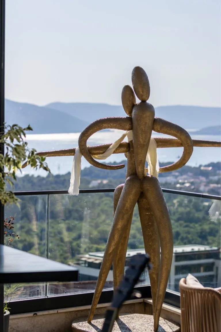 Cielo Restaurant Cielo Rooftop Kotor Restaurants Best View In Tivat the best restaurant in kotor 46