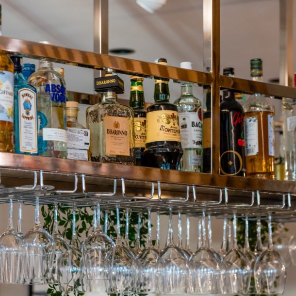 Cielo Restaurant Buyuk thebestbarinkotor2