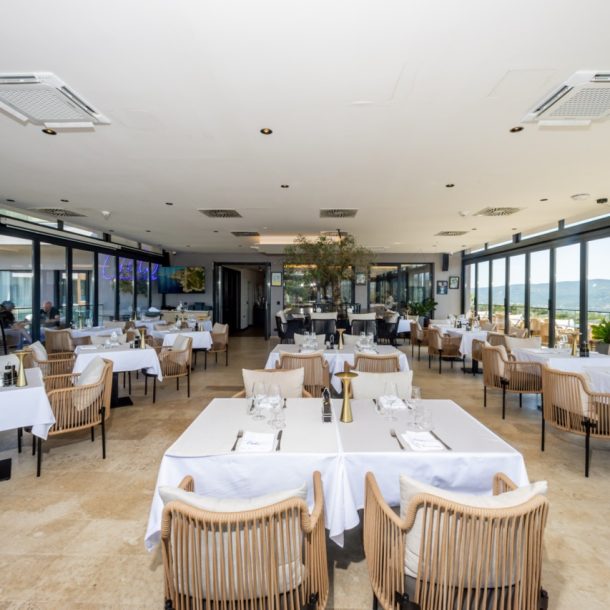 Cielo Restaurant Buyuk thebestrestaurantinkotor6